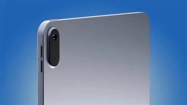 【新机】iPad10配置曝光：A14芯片+C口