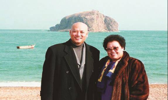 如果没听过这个名字,那你一定知道《西游记》唐僧的扮演者迟重瑞,但是