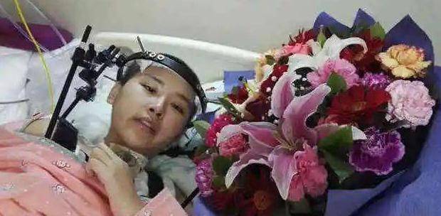 海归女硕士孙晨璐:车祸后高位截瘫,几渡鬼门关终逆袭