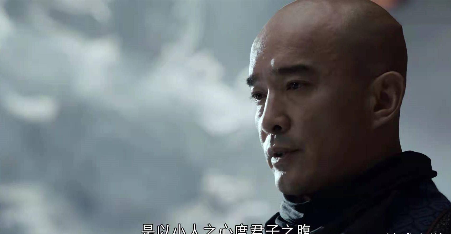 新天龙八部:带头大哥玄慈先前力挺乔峰做帮主,为何后