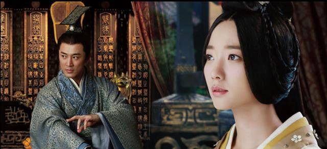 汉武帝最喜欢的女人,既不是陈阿娇也不是卫子夫,而
