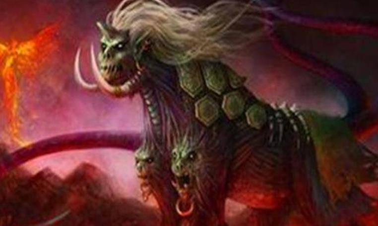 有哪些传说呢?_蚩尤_黄帝_炎帝