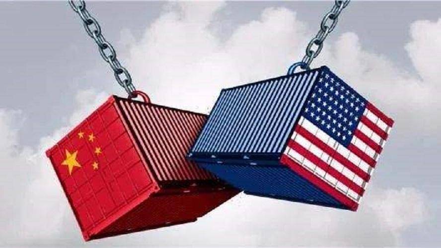 发生转变,俄罗斯作为美国头号竞争对手的定位转变为俄美竞争对抗态势