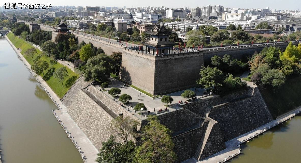 张星利||“城”是指用来保护臣民百姓的城墙——“城”的释义