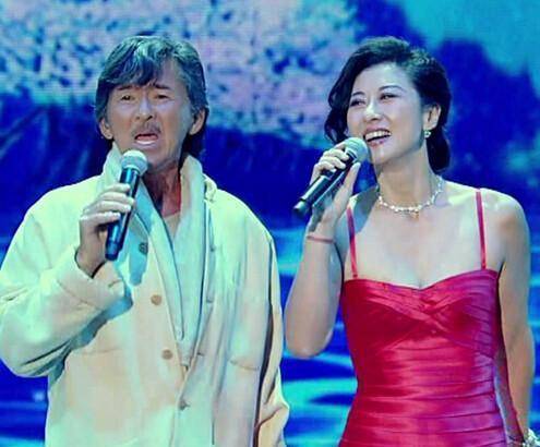 "铁肺歌王"林子祥:一己之力单挑整个华语乐坛,他到