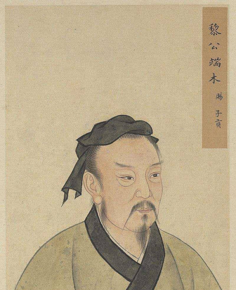 陆步轩:北大才子卖猪肉,被人嘲笑了16年,今年才知道