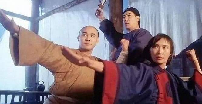 方世玉自幼习武,武艺高强,为何还会被人一脚踢死?
