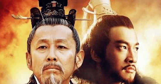 雍齿选择错误,机缘巧合捡了一条命,而萧何,张良和韩信就正好相反.