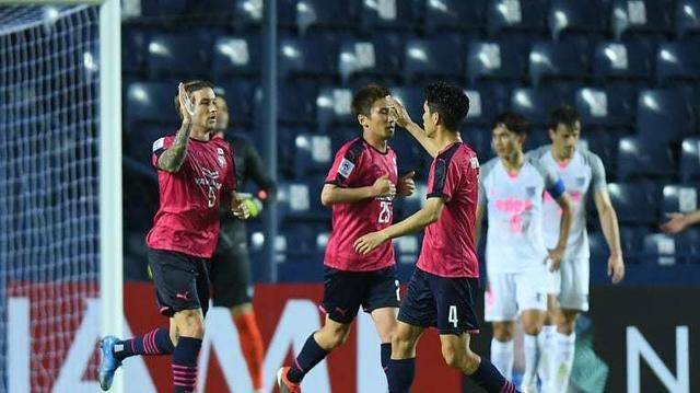 米乐M6 M6米乐日职联 札幌vs大阪樱花：大阪樱花分心杯赛札幌或迎良机！(图2)