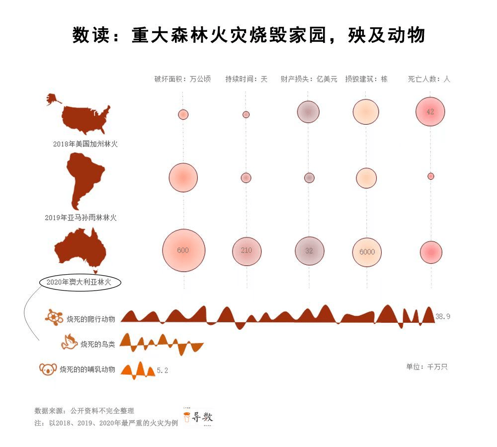 媒体如何呈现重庆山火？一篇搞定报道策划与评论角度！