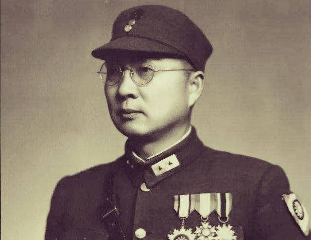 到1944年,为了控制云南和监视滇军,以及准备反攻滇西,云南已经涌进了