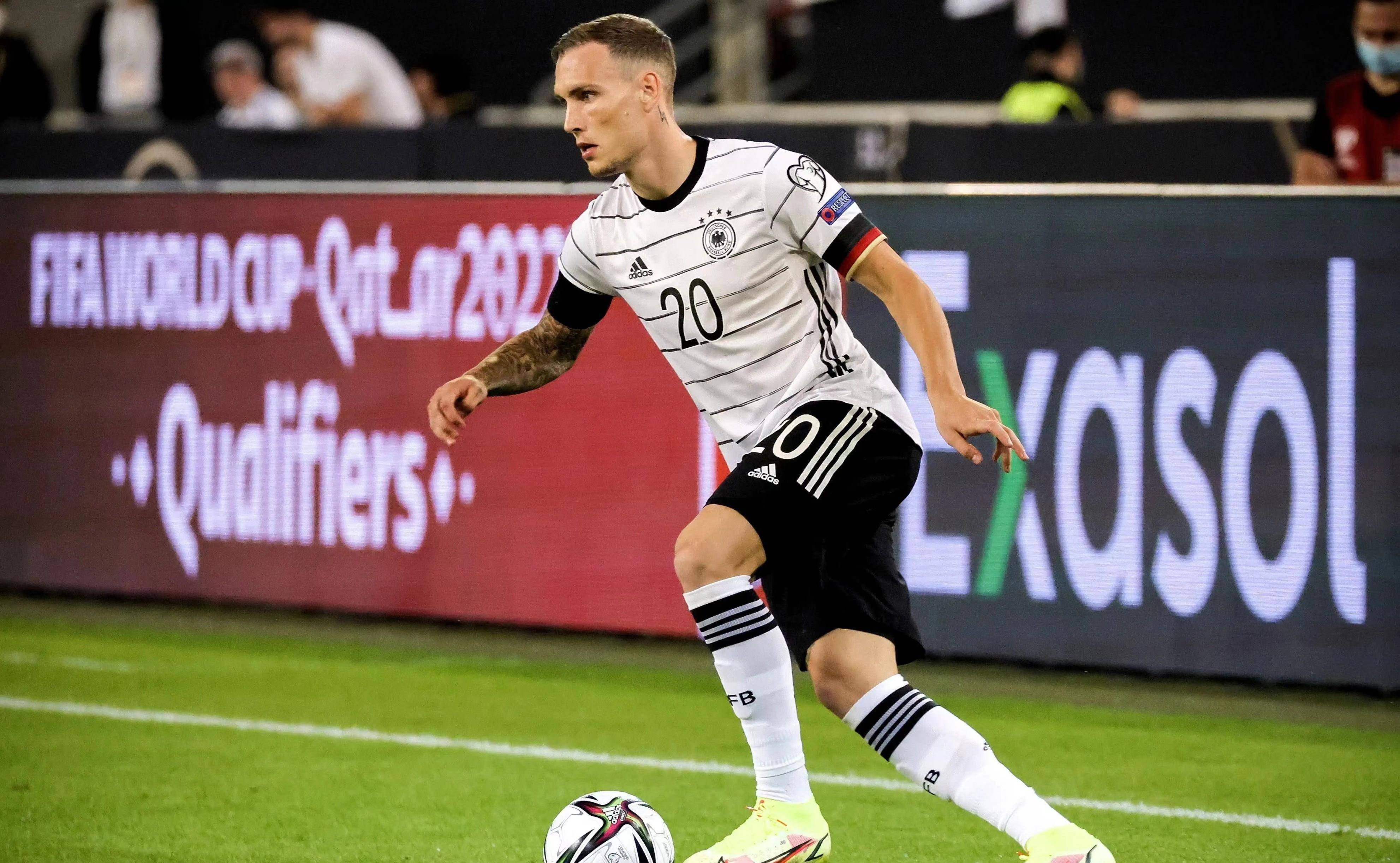 德国队2022世界杯阵容首发11人主力预测-诺伊尔领衔