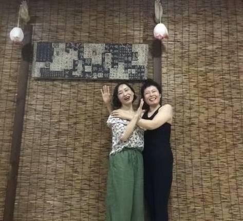 米乐M6 M6米乐被指老太婆一个然而我还在练瑜伽(图2)