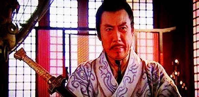 只因他做了两件错事_周亚夫_刘邦_汉朝