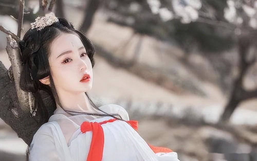 七次嫁为人妇且亡一国两卿—春秋最妖娆女子夏姬