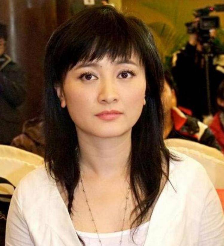 她饰演了能力卓越的警花"古玲;以及在英达导演的《旅行社的故事》中