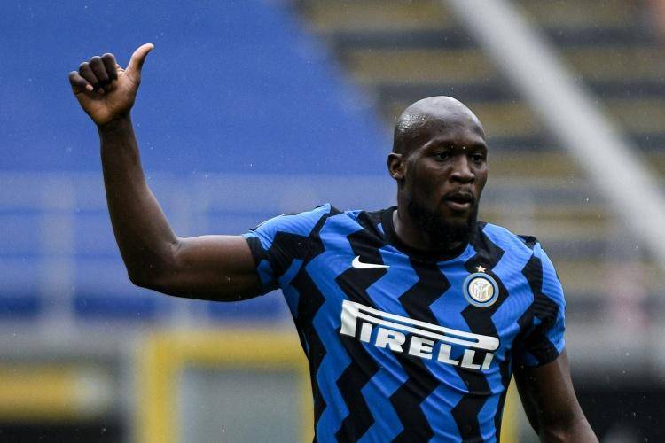 Marchisio: The trouble with Inter is that it is too easy to concede the ball, potentially Lukaku is not ideal for Xiao Yin – yqqlm