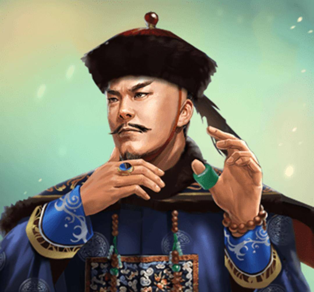 关于穆彰阿,清人汪士铎评价他"在位二十年,亦爱