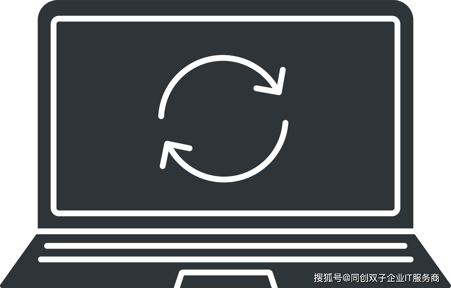 为什么服务器开机后会陷入不断重启的循环？  第1张