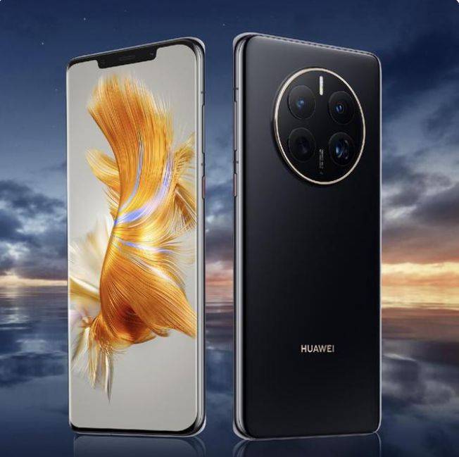 mate50突发情况可救命_华为"截胡"苹果发布卫星通信功能_手机_中国