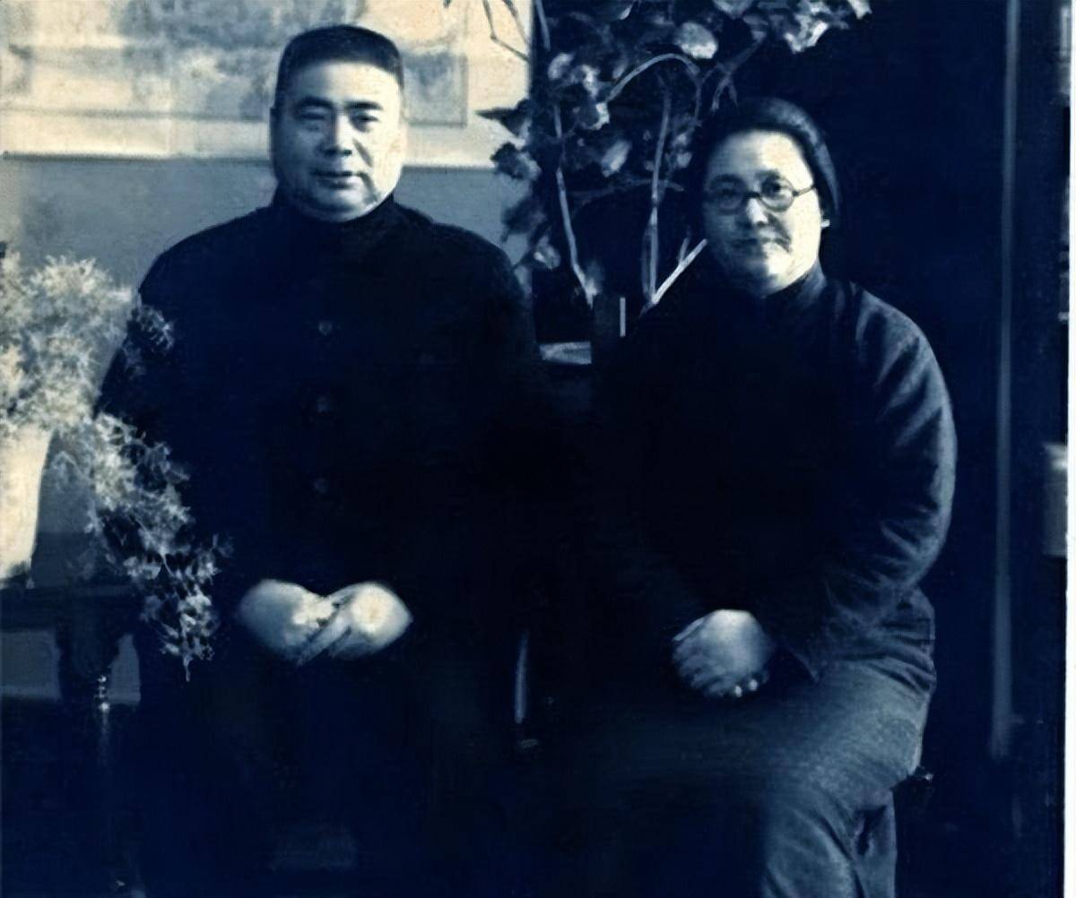 1948年，冯玉祥葬身归国客船，他死后，幸存的子女怎样了？
