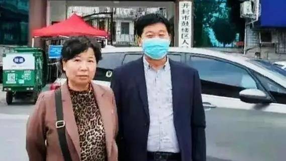 姚家男儿出镜细说认亲经过,杜妈被动见姚策,喊话杜妈替郭威表态_许妈