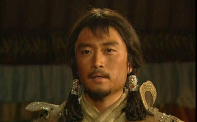 大元灭亡后,如果元朝所有皇帝聚在一起,元太祖铁木真会先抽谁?