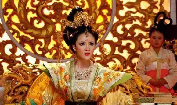 李世民对外和亲两次,第一次并不是文成公主,而是弘化公主_吐谷浑_吐蕃