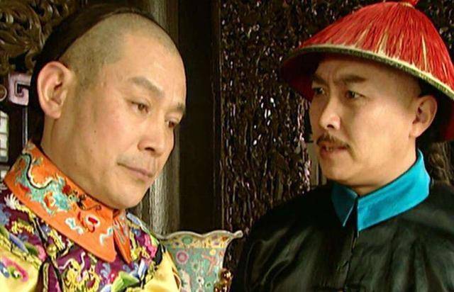 胤祉不参与争储,还向雍正磕头称臣,为何最后被雍正