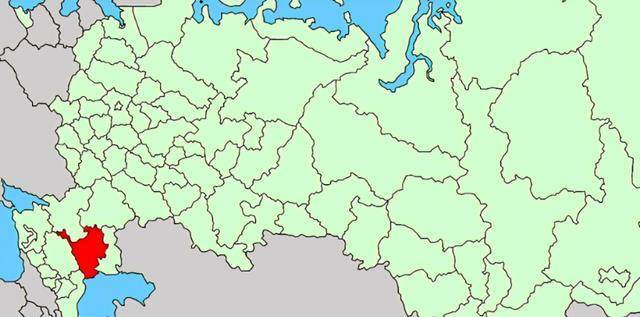 俄罗斯的四个蒙古族聚居区,分别有多少人口?_卡尔梅克_布里亚特_阿尔