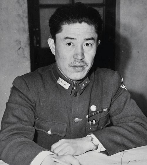 杜聿明_卫立煌_东北