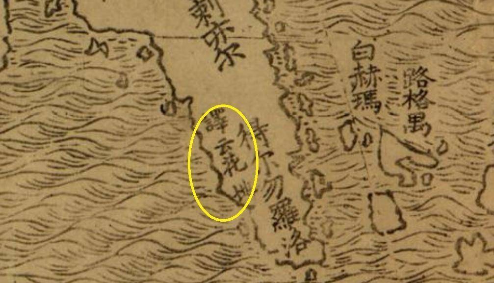 菲律宾被华人华侨称为"吕宋,和历史之中的宋朝是什么关系呢?