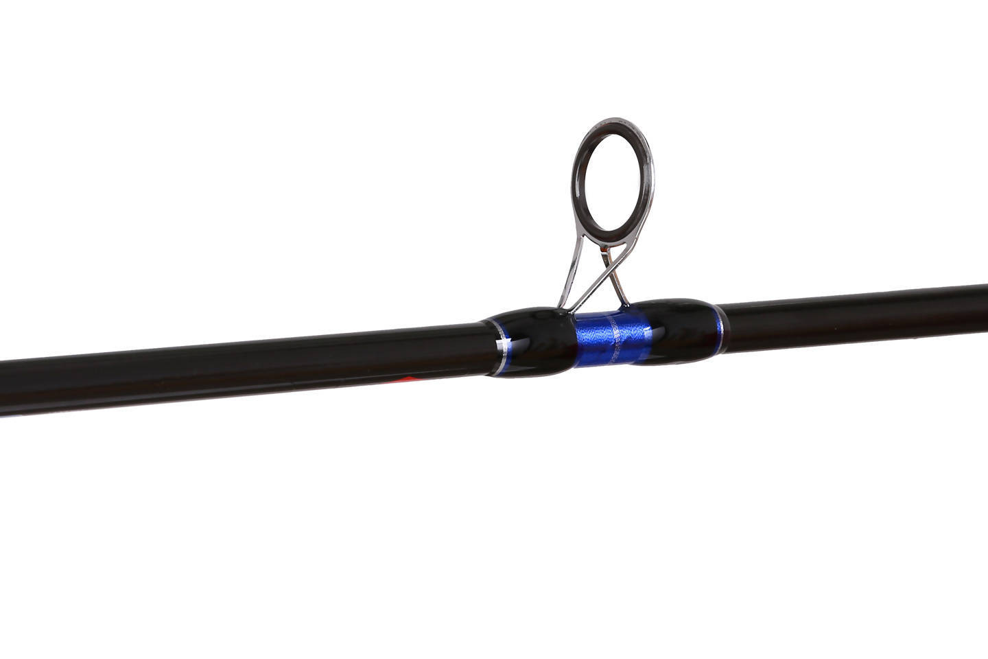 「威美特渔具」☆钓鱼钓具的正确安装方法