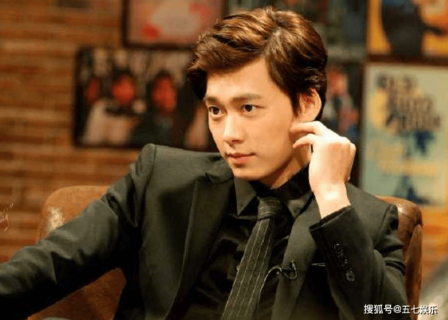 李易峰现象,什么时候是个头?_明星_流量_事情