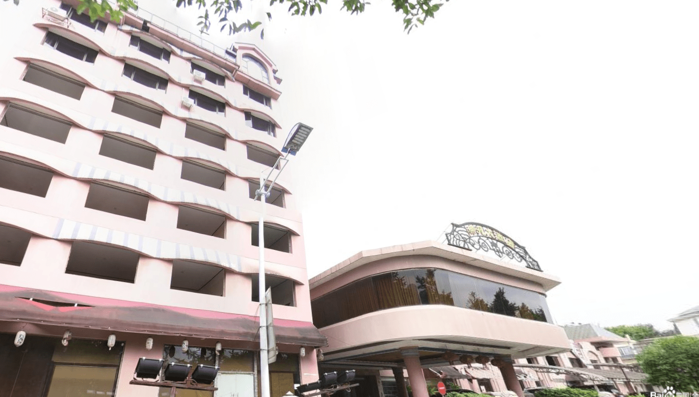 近1.4亿起！桂林市这家有35年历史的老牌五星级酒店被拍卖