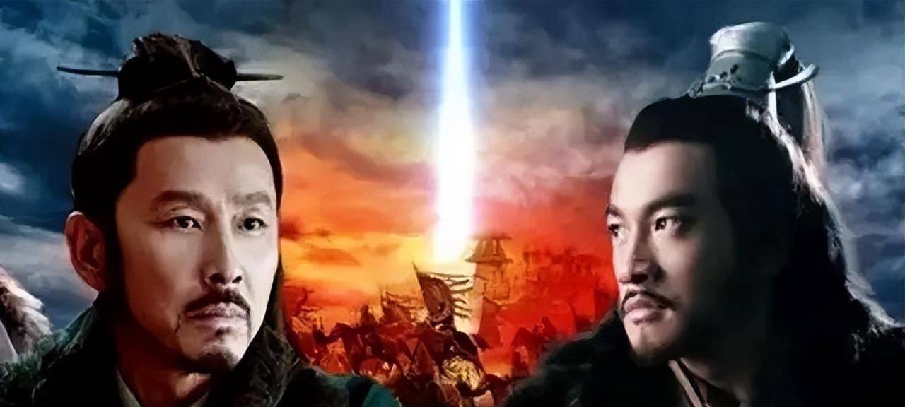 龙且败亡之后,项羽派武涉说齐,劝韩信背汉自立,韩信会听吗?