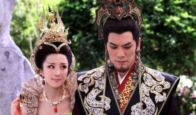 3000多年前的商王后,证明妇女能顶半边天,亲自提兵击溃雅利安人_武丁