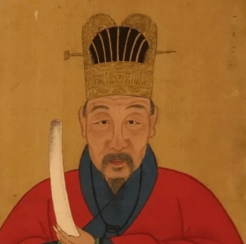 片中忠臣杨宇轩历史原型乃是明朝名臣于谦,于谦最大历史功绩是在"土木