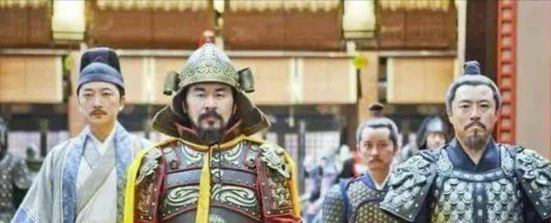 荣没有留下心腹,而是因为赵匡胤恰恰就是柴荣留下辅佐自己后代的心腹
