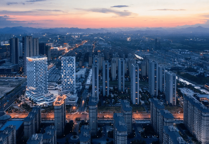 原创在韩国人眼中，中国是一个什么样的国家？