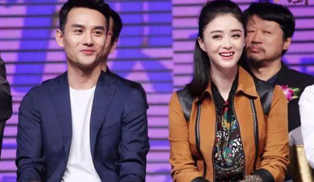 "绯闻不断"王凯:与陈乔恩见家长蒋欣暧昧,深夜与美女拥抱告别_因为