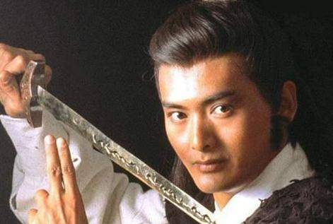 29年前这部经典,周星驰抢了周润发的主演"捡漏"得