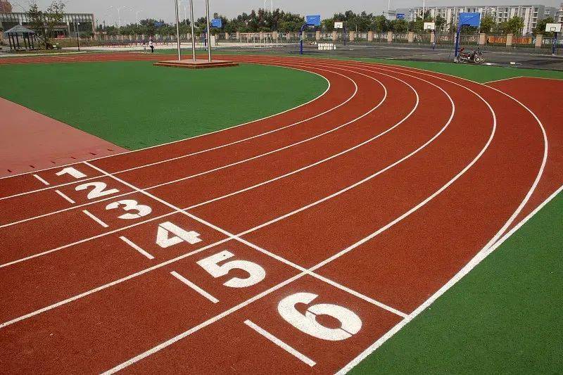 开云体育 开云平台塑胶跑道都有哪些类型(图2)