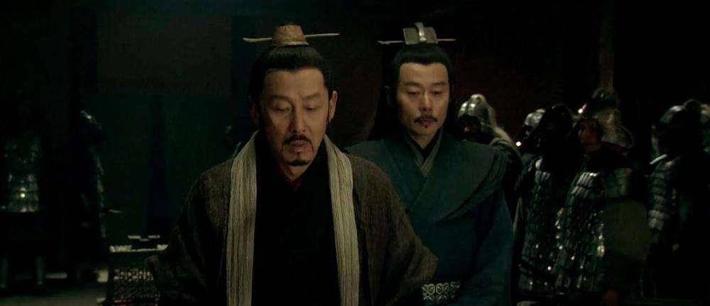 刘邦大封家人亲信,众将谋划要反,张良:给你最恨的