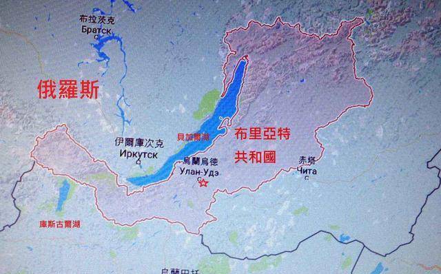 现在图瓦共和国人口约32万,82%的人口是图瓦人.
