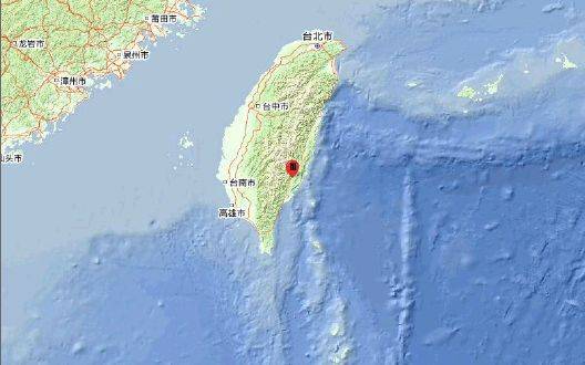 新闻8点见丨台湾6.5级地震或因板块推挤，福建多地震感明显