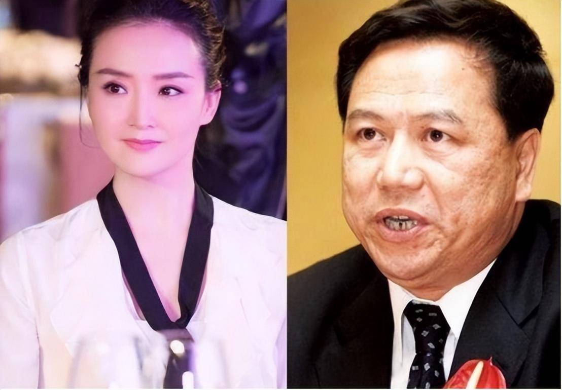 23岁王艳嫁给二婚富豪老公,25年后,再看到底有多幸