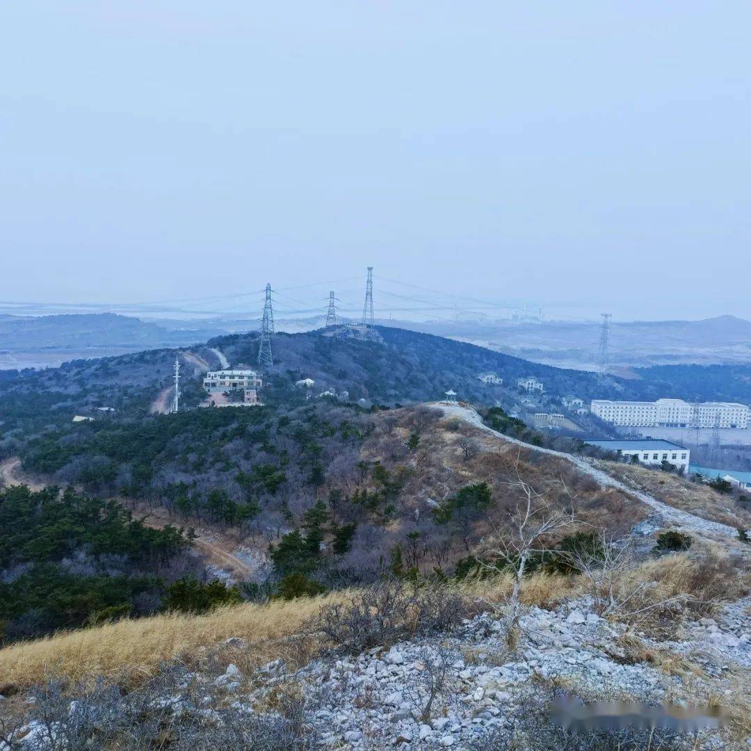 9月22日周四体育新城骆驼山溜山活动_集合时间_高风险_南关岭