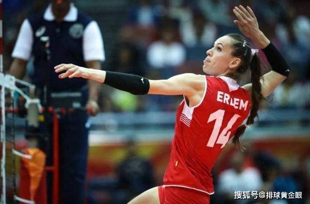 马赞蒂谈世锦赛4大夺牌热门！中国女排擅打淘汰赛，土荷是搅局者