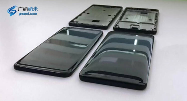 �ֻ��ǰ������մ�Ϳ�㴦���ÿ���û����